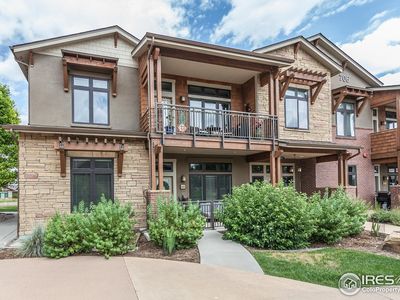 706 Centre Ave #101, Fort Collins, CO, 80526