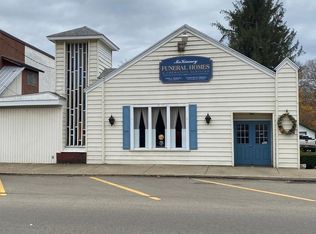 117 Main St, Sugar Grove, PA 16350