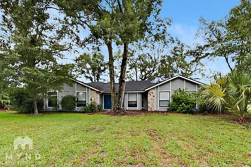 3315 Blackfoot Trl S Photo 1