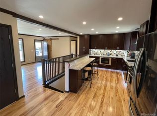 16221 E Alabama Dr, Aurora, CO 80017