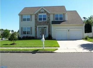 76 Deer Horn Dr, Mount Royal, NJ 08061