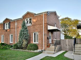 1533 N 20th Ave #1, Melrose Park, IL 60160