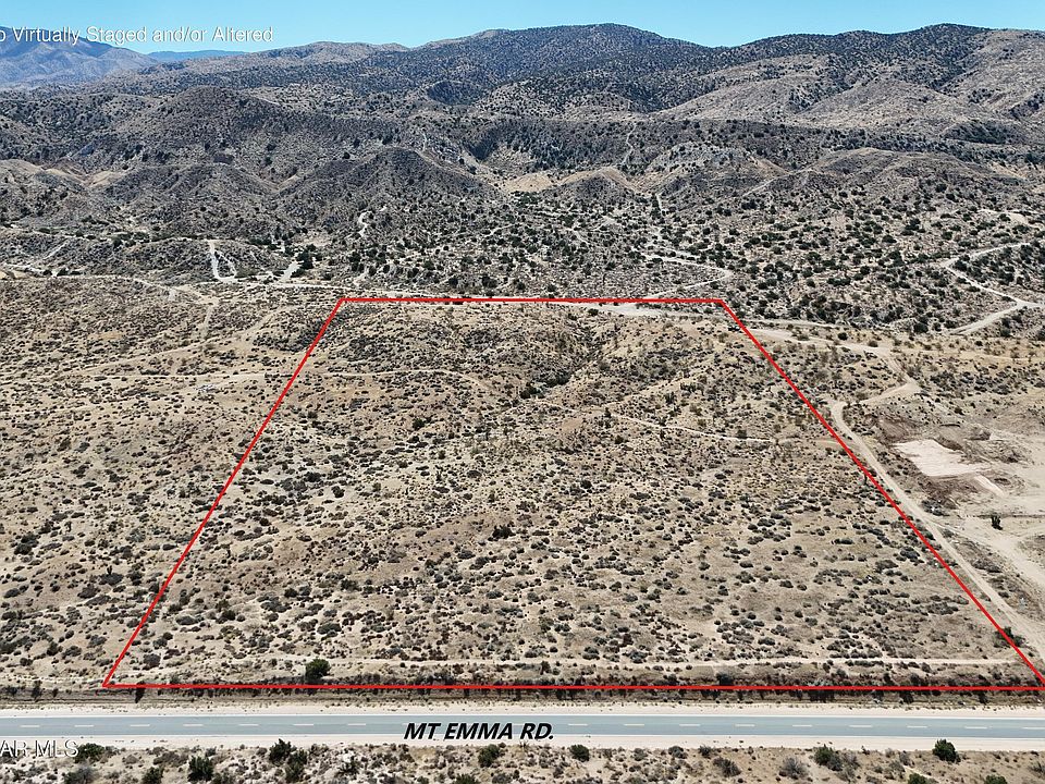 1st image of Mount Emma Rd