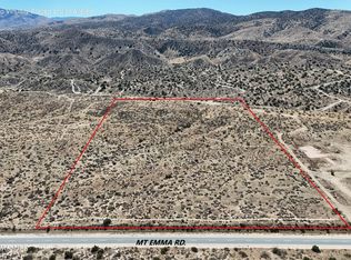Mount Emma Rd, Palmdale, CA 93550