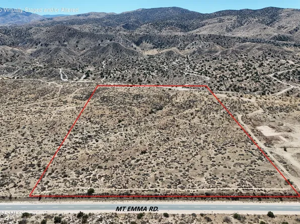 Mount Emma Rd, Palmdale, CA 93550