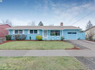 1140 SE 141st Ave, Portland, OR 97233