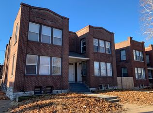 1016 Eichelberger St #1F, Saint Louis, MO