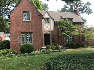 5847 Forest Ln, Indianapolis, IN
