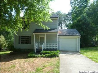 2316 Pentland Dr, Birmingham, AL 35235
