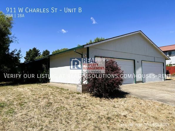 911 W Charles St APT B
