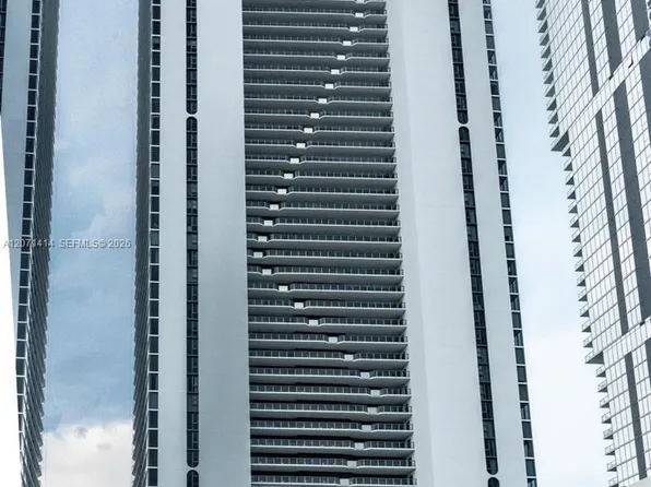 700 NE 24th St Unit 1506, Miami, FL 33137