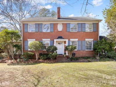 1620 Providence Rd, Charlotte, NC, 28207