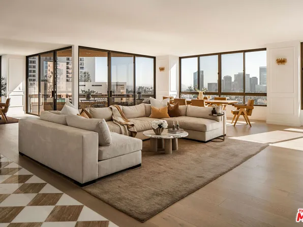 10430 Wilshire Blvd APT 604, Los Angeles, CA 90024