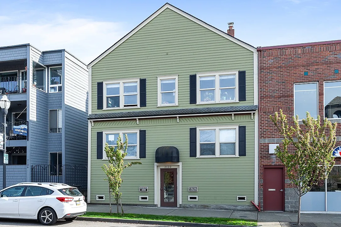 Studio, 550 sqft, $1,095 — Photo 1