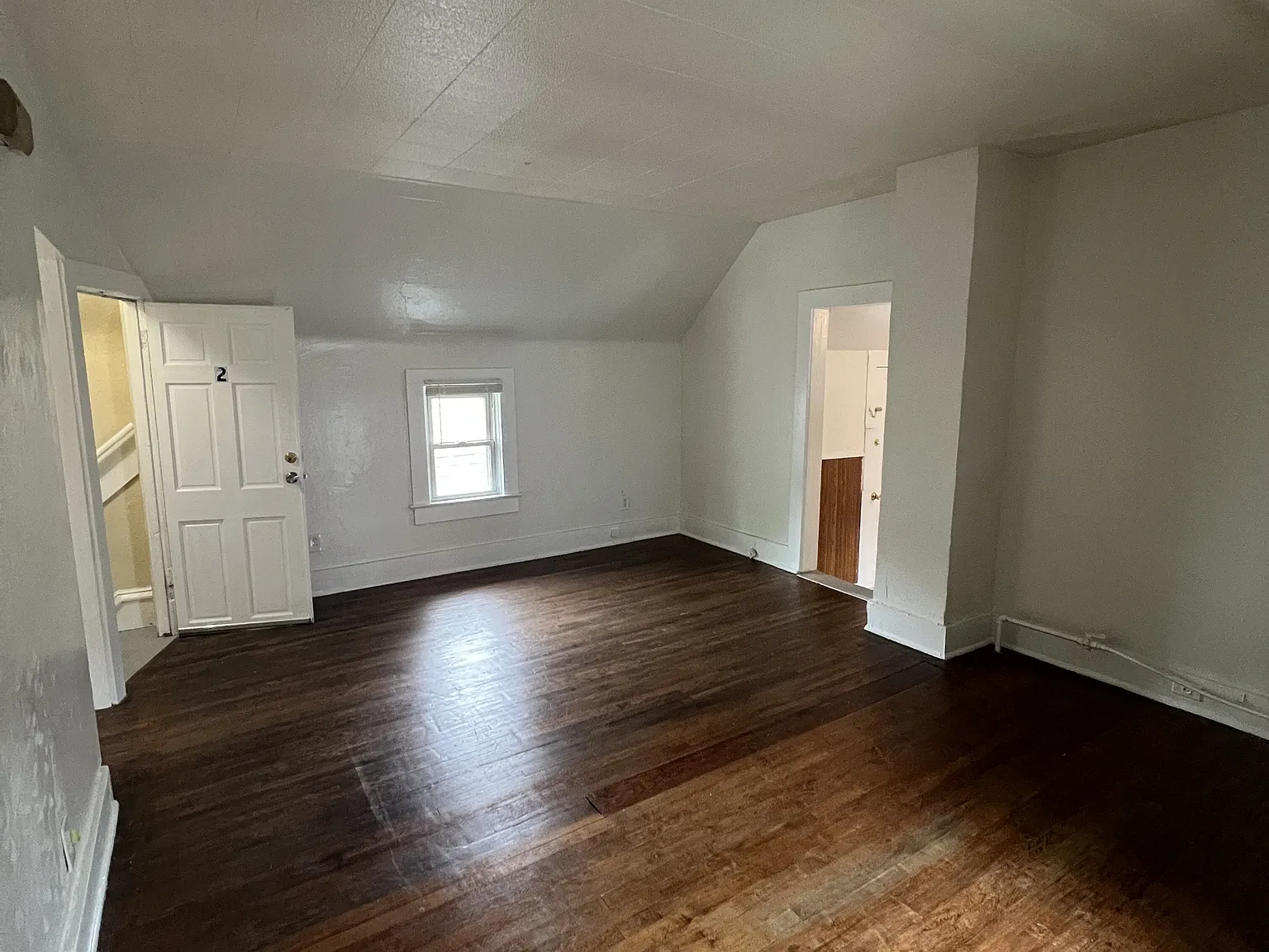 336 Edmund Ave - Unit 2 — Photo 4