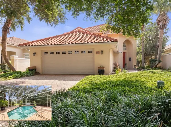 6 MONTERREY DRIVE, PALM COAST, FL 32137
