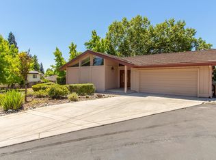 14901 Lago Dr, Rancho Murieta, CA 95683
