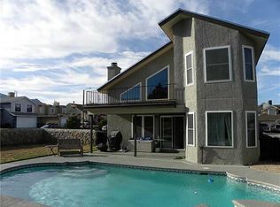4500 Loma De Cobre Dr, El Paso, TX 79934
