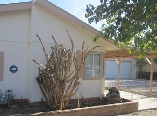 7940 S Meadowlark St, Mohave Valley, AZ 86440