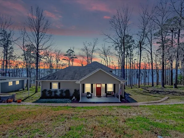 907 County Road 4921, Nacogdoches, TX 75944