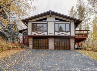 8320 E 17th Ave, Anchorage, AK 99504