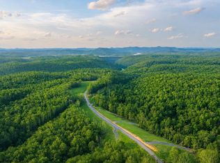 1 Gauley Ridge Rd, Mount Nebo, WV 26679