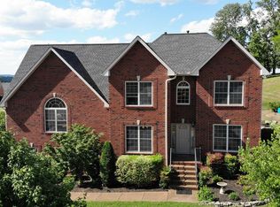 129 Cedar Ridge Ln, Hendersonville, TN 37075