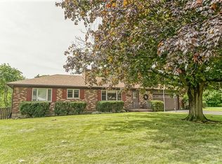 3840 Reinwood Dr, Dayton, OH 45414