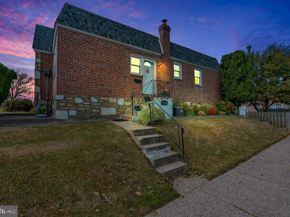 7938 Lister St, Philadelphia, PA 19152