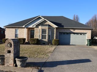 148 Stanley Dr, Gallatin, TN 37066