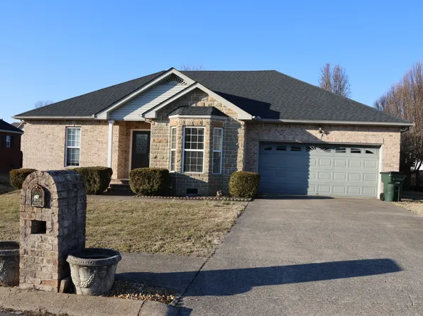 148 Stanley Dr, Gallatin, TN 37066