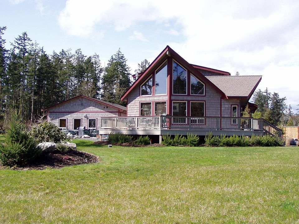 Home and Guest Studio