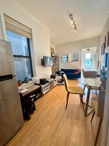 283 E 4th St APT 5A, Manhattan, NY, 10009