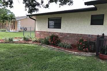 Home For Sale In Port Saint Lucie