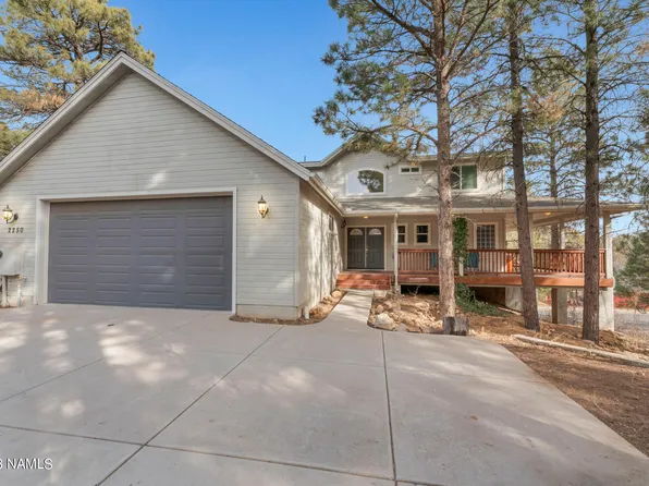 2250 N Bristlecone Dr, Flagstaff, AZ 86004