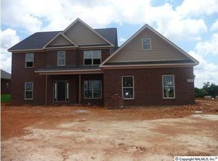 132 Davis Downs Rd, Meridianville, AL 35759