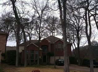 3421 Laurel Ln, Plano, TX 75074