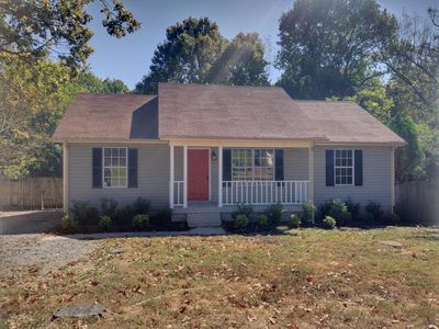 113 Chatham Ct, La Vergne, TN, 37086