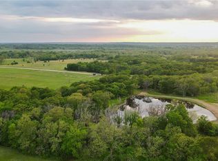 100130 N 3780 Rd, Okemah, OK 74859