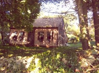 2 Governor Prence Rd, Eastham, MA 02642