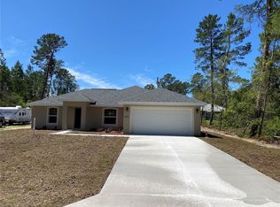 4512 SW 170th Street Rd, Ocala, FL 34473