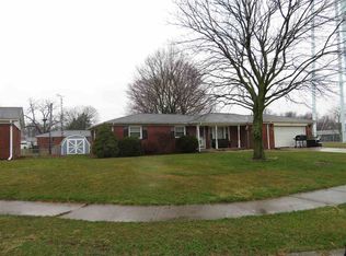 605 Church St, Walton, IN 46994