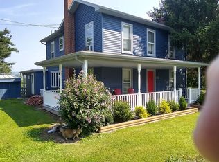 2880 Quarry Rd, Jersey Shore, PA 17740