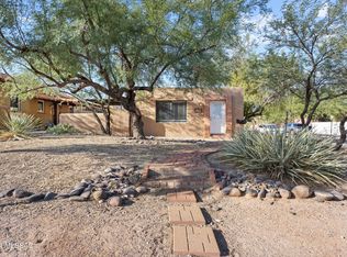 2149 E Hawthorne St, Tucson, AZ 85719