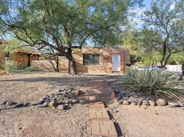 2149 E Hawthorne St, Tucson, AZ 85719