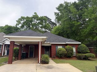 53 Tecumseh Dr, Montgomery, AL 36117
