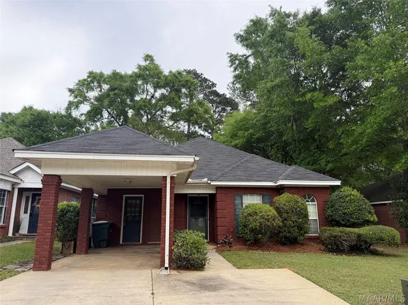 53 Tecumseh Dr, Montgomery, AL 36117
