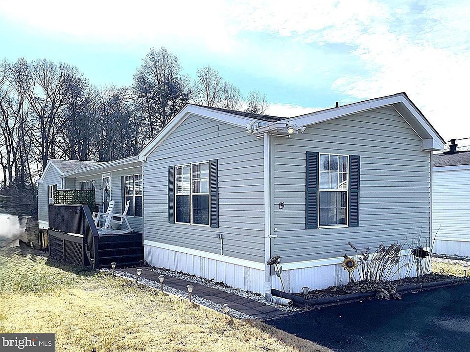 1st image of 7959 Telegraph Rd Trailer 15