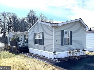 7959 Telegraph Rd Trailer 15, Severn, MD, 21144