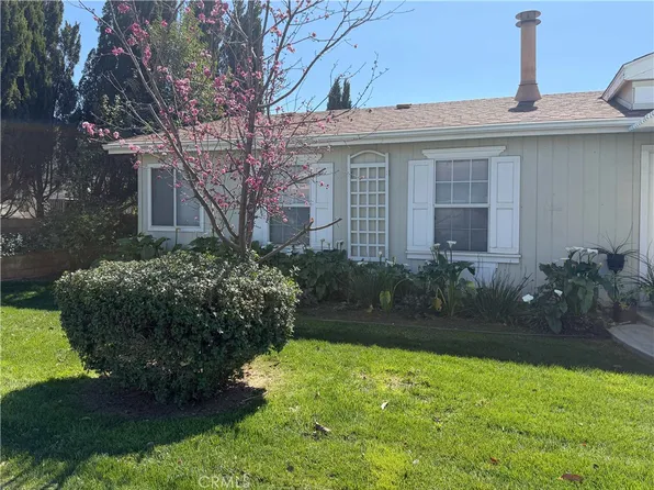 10961 Desert Lawn Dr Space 242, Calimesa, CA 92320